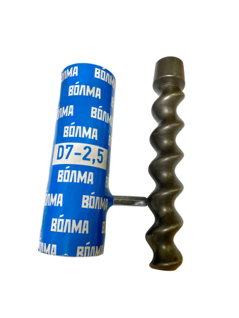 Статор шнека D 7-2,5 ВОЛМА