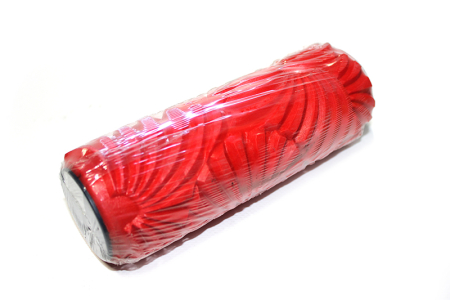 Валик фактурный №22  "ПАВЛИН"